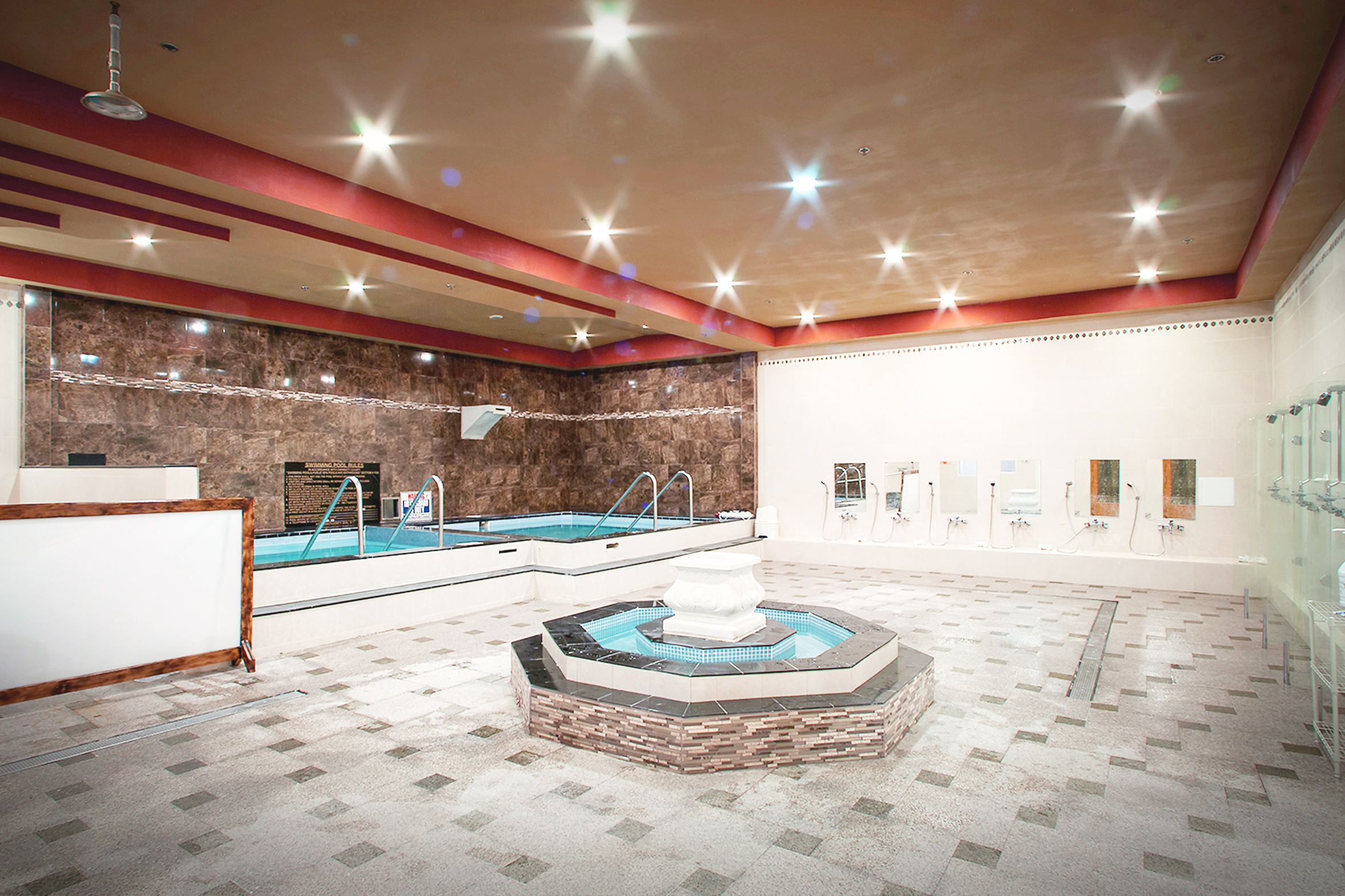 Gangnam Sauna - Image 8