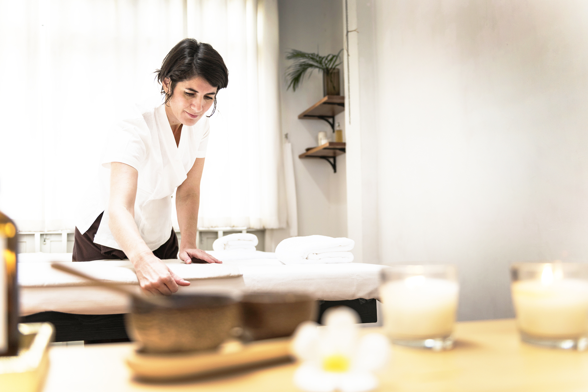 Gangnam Sauna - Image 21