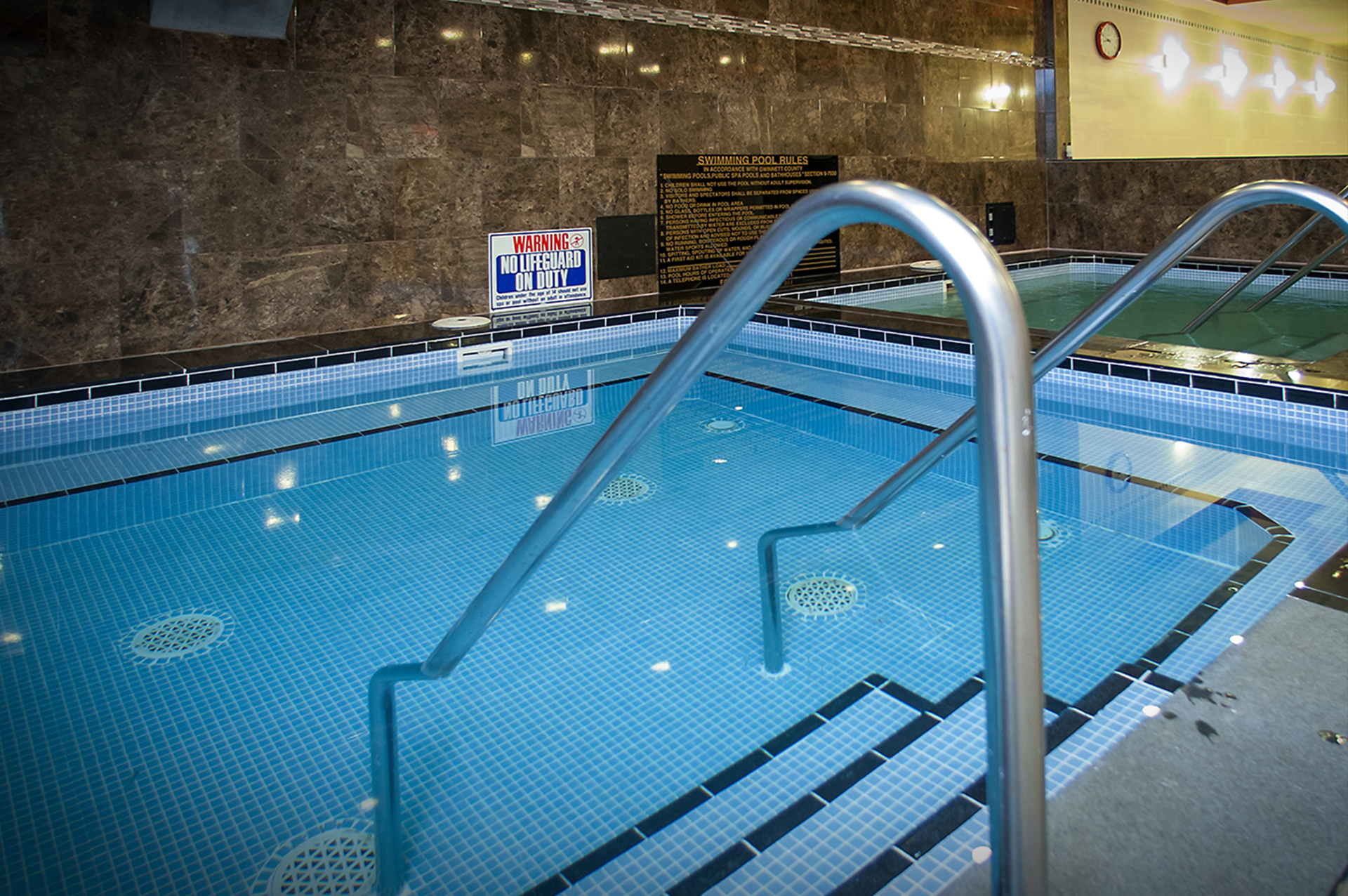 Gangnam Sauna Atlanta GA